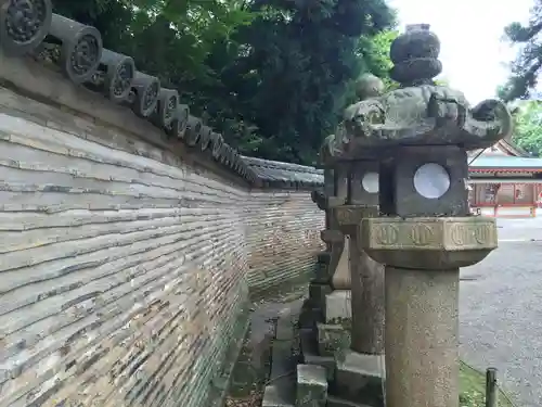 石清水八幡宮のその他建物