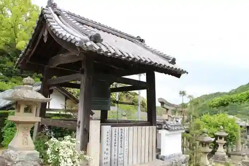 金熊寺のその他建物