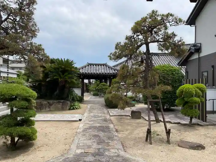 阿弥陀寺(奈良県)