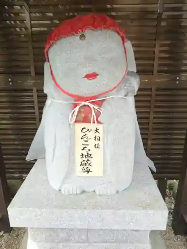 大聖寺(埼玉県)