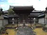 梅林寺(福岡県)