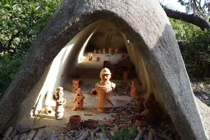 道明寺天満宮の{uncategorized: "未分類", other: "その他", undefined: "問題あり", building: "その他建物", grave: "お墓", sacred_gate: "鳥居", guardian: "狛犬", statue: "像", buddha: "仏像", history: "歴史", nature: "自然", garden: "庭園", animal: "動物", pagoda: "塔", temizu: "手水舎", mountain_gate: "山門・神門", sanctuary: "本殿・本堂", subordinate: "末社・摂社", art: "芸術", scenery: "景色", jizo: "地蔵", ema: "絵馬", goshuin: "御朱印", omikuji: "おみくじ", items: "授与品その他", amulet: "お守り", goshuincho: "御朱印帳", eats: "食事", festival: "お祭り", votive_dance: "神楽", shichigosan: "七五三参", wedding: "結婚式", experience: "体験その他", initially: "初詣", around: "周辺", anti_infection: "感染症対策"}