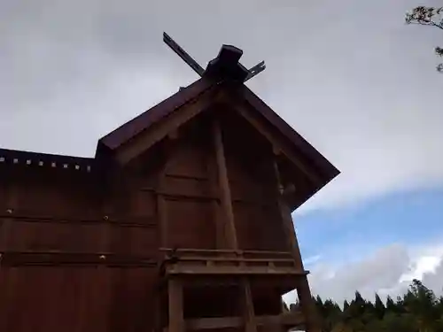 春日神社(新潟県)
