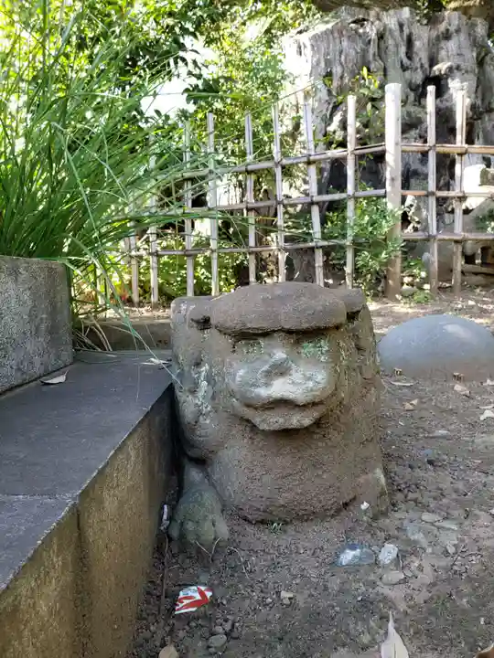 栄松院(東京都)