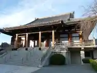 伝通院(東京都)