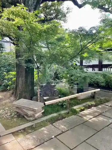 大吉寺(東京都)