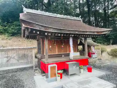 大野神社(滋賀県)