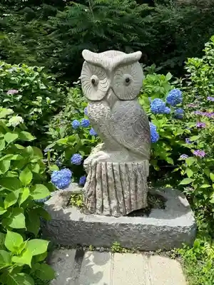 鷲子山上神社(栃木県)