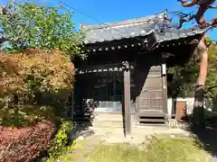 蓮華寺(埼玉県)