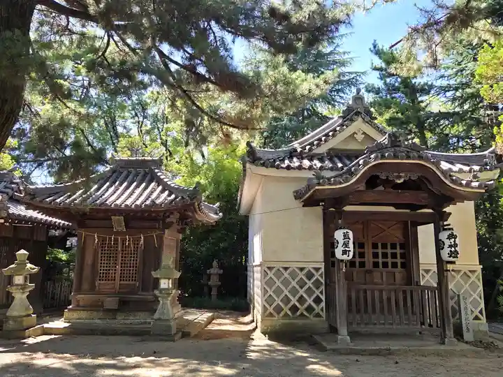 高砂神社(兵庫県)