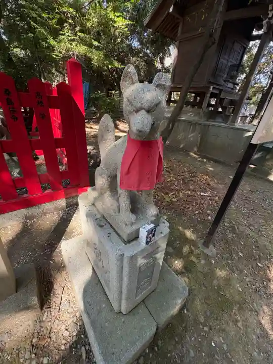 浜松八幡宮(静岡県)