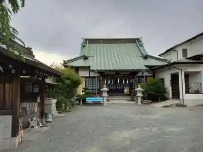 安国寺(神奈川県)