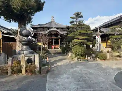 辯天寺(愛知県)