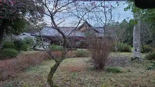 橿原神宮の庭園