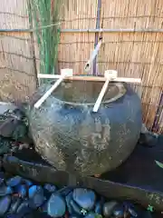 大綱金刀比羅神社(神奈川県)