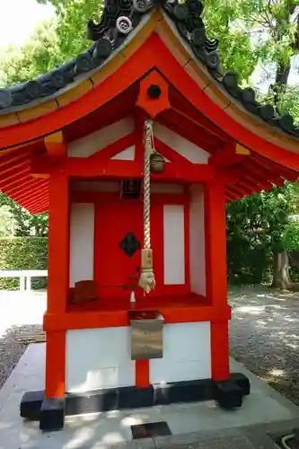 住吉大社の末社・摂社