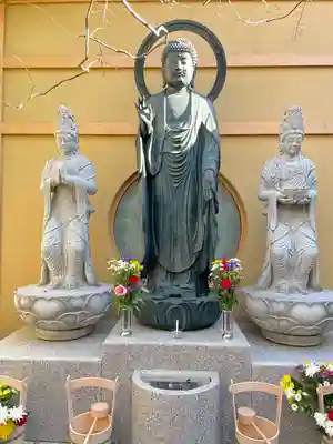 宗周院(東京都)