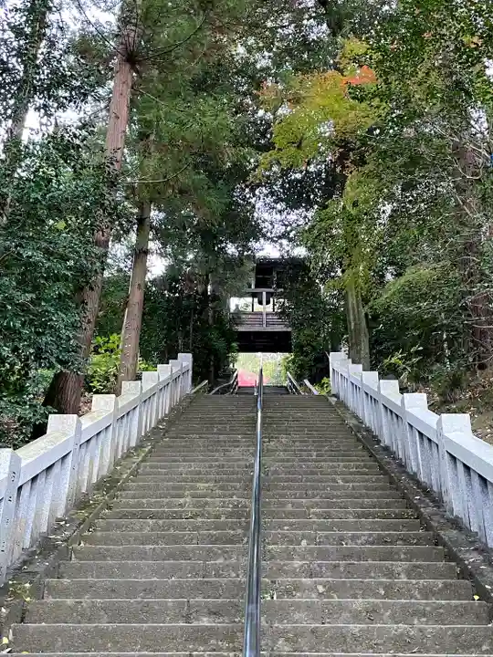 達磨寺(群馬県)