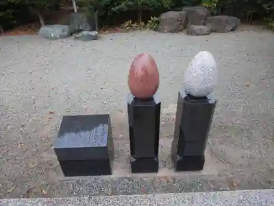 伊勢原大神宮のその他建物