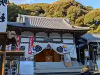 鳥羽神明社(愛知県)
