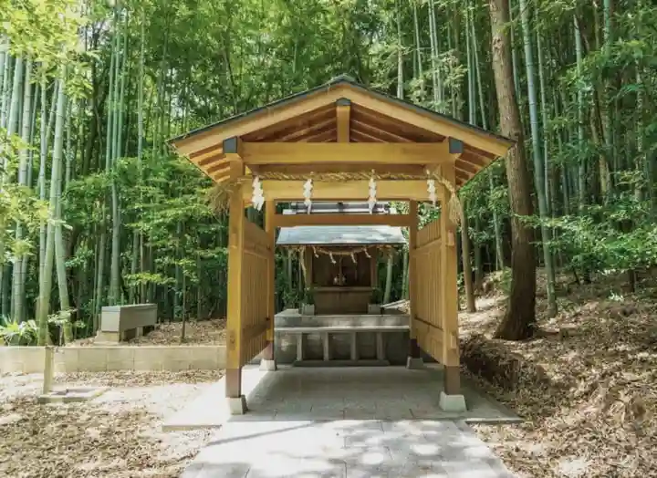 静火神社(和歌山県)