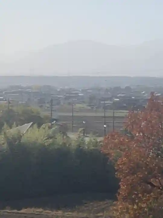 員弁池神社(三重県)