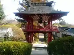 法泉寺の建物その他