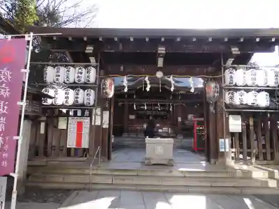 隆栄稲荷神社(東京都)