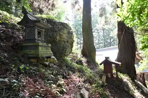 鹿島大神宮(福島県)
