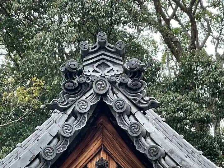 渡海神社(滋賀県)