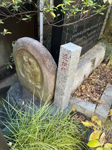 江東天祖神社のその他建物