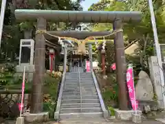 艫神社(茨城県)