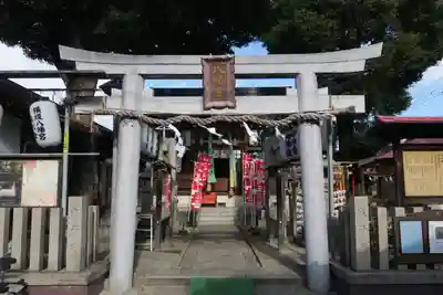 八幡宮(大阪府)