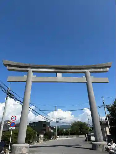 勝岡八幡神社(愛媛県)