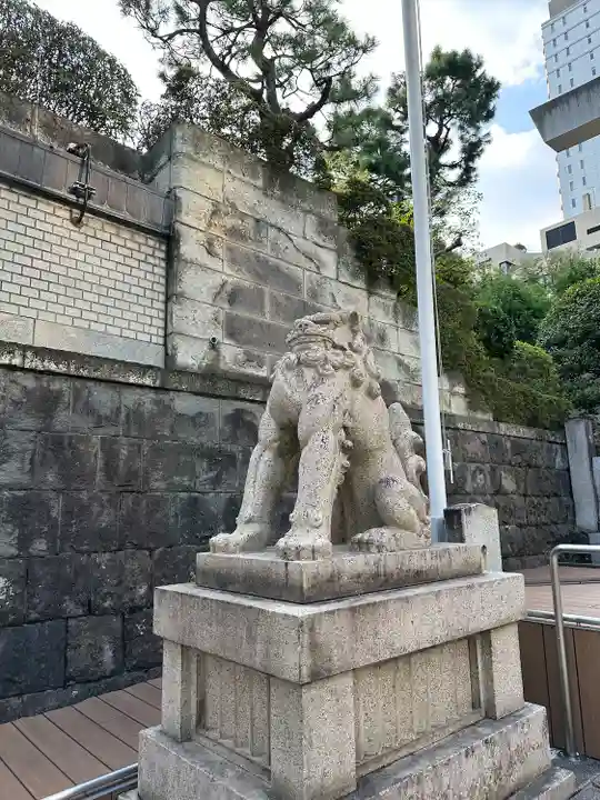 乃木神社(東京都)