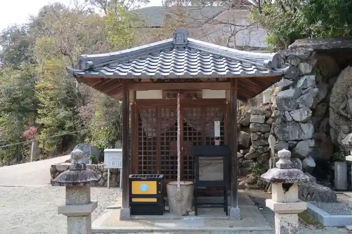 満願寺(兵庫県)