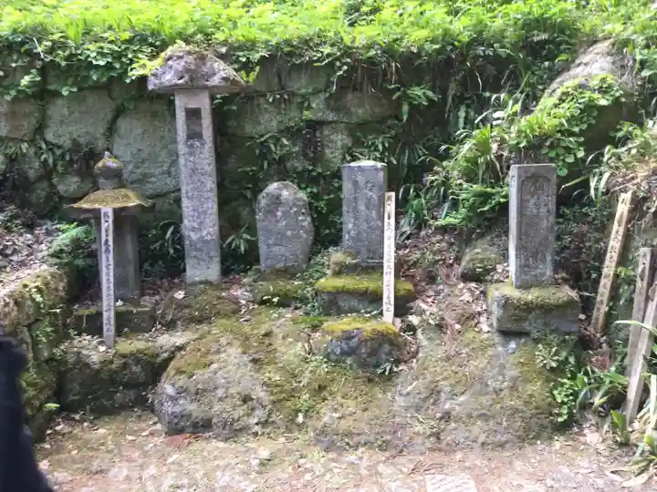 宝珠山 立石寺(山形県)