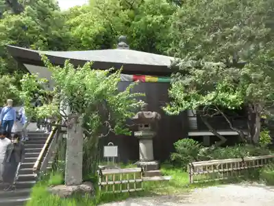 深大寺(東京都)