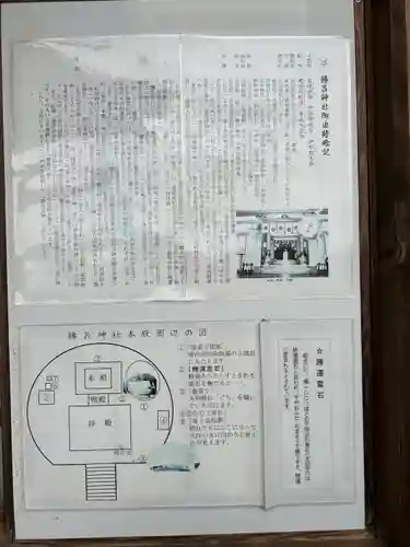 勝呂神社(埼玉県)