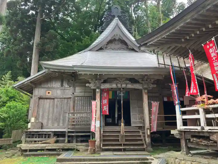 円覚寺(青森県)