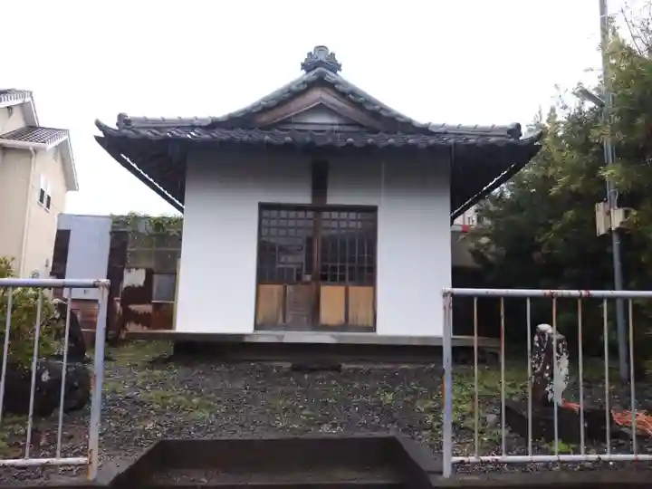 地蔵尊(静岡県)