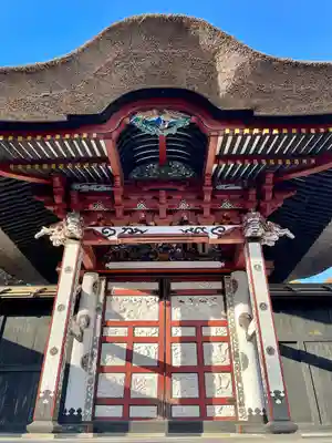 医王寺(栃木県)