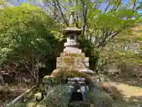 芳徳寺のその他建物