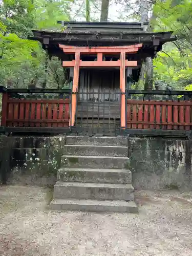 四宮神社(広島県)