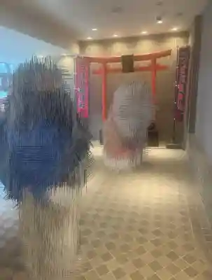 つば九郎神社(東京都)