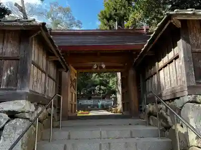 出雲大社北島国造館 出雲教(島根県)