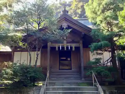 美保神社(島根県)