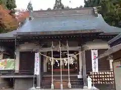 中田神社(宮城県)