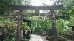 榛名神社(群馬県)