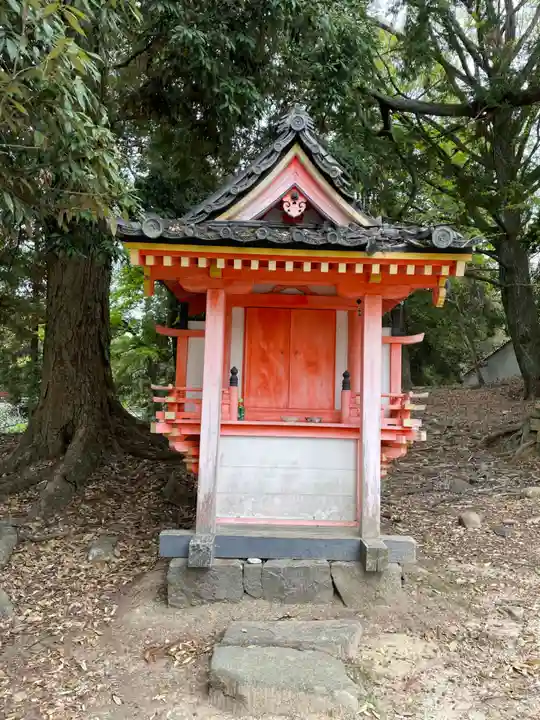 東大寺 念仏堂(奈良県)